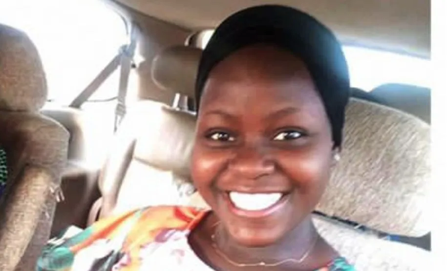 Heavy Protest As Kidnappers Kill LAUTECH Student, Her Boss After Collecting N5 Million Ransom