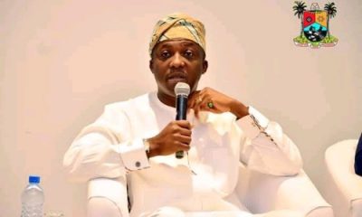 Meet Tokunbo Wahab, The Man Who “Helped” LASU Students Escape ASUU Strike