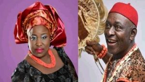 Cynthia Okereke and Clemson Cornel regains freedom from kidnappers