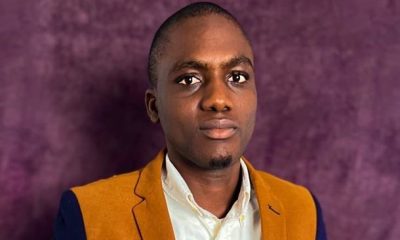 Dentsu Nigeria Appoints Oyeleke Comms Manager, Promotes Officials
