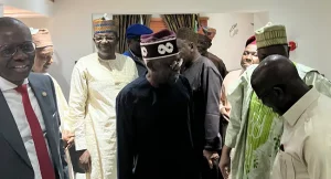 APC has penned down Christian members to lead its presidential campaign council 