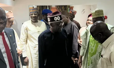 APC has penned down Christian members to lead its presidential campaign council 