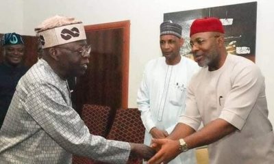 Imo Assembly Speaker