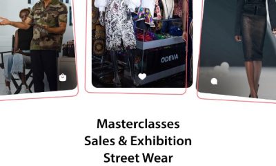 GTCO Fashion Weekend