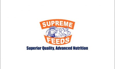 SUPREME FEEDS