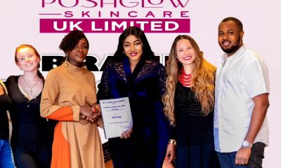 Poshglowskincare