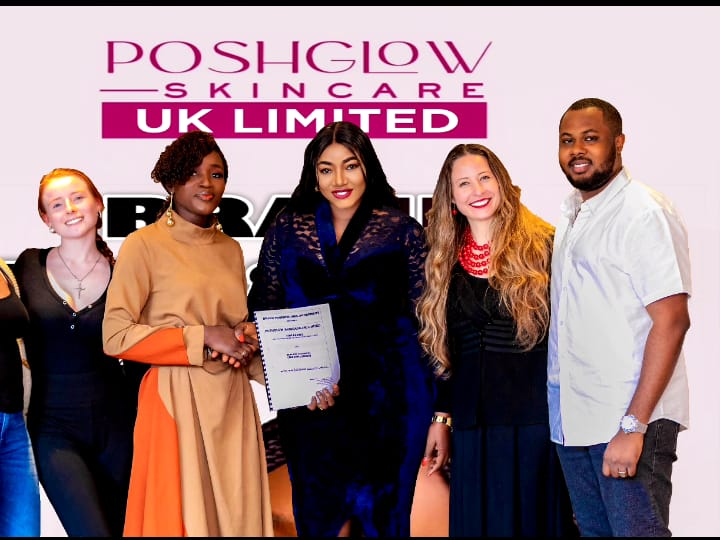 Poshglowskincare