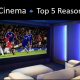 Home Cinema