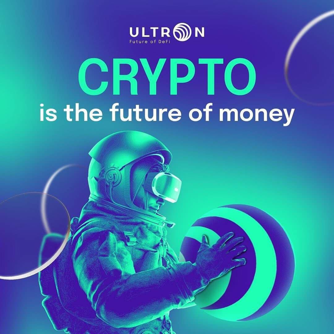 buy ultron crypto