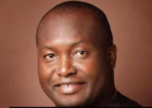Senator Ifeanyi Ubah 