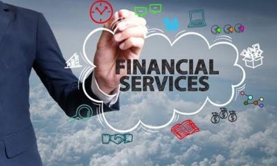 Financial Services