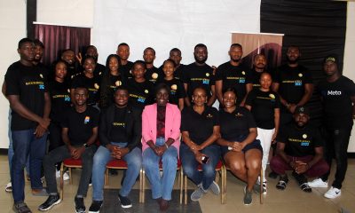 HackathonAfrica