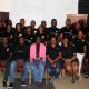 HackathonAfrica