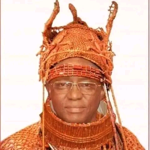 Oba Ewuare