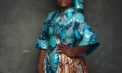 You Can't Overtake Without Overtaking So Overtake !!! Esther Osaji ...