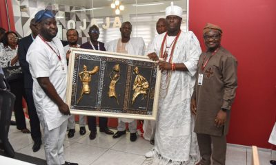Ooni of Ife