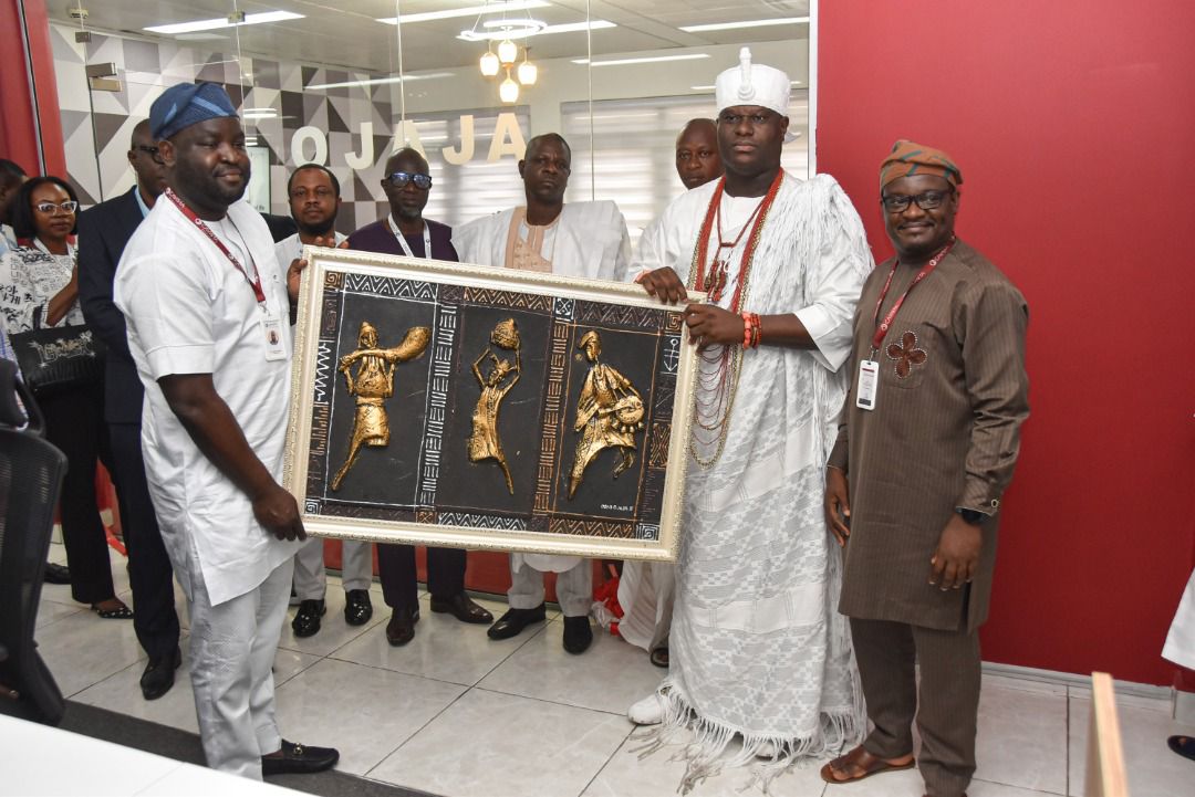 Ooni of Ife