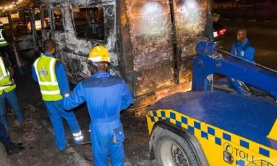 Third Mainland Bridge