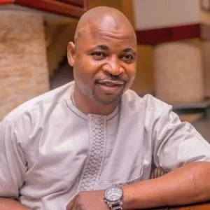 Confusion As MC Oluomo Allegedly Stops Drivers From Moving Election Materials