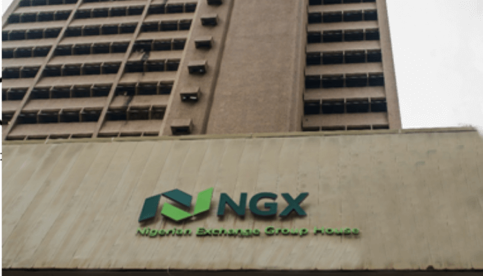 Nigerian Exchange Group