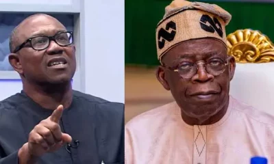 *Nigerian American Coalition for Justice & Democracy is a Partisan Peter Obi group of supporters - APC-USA*