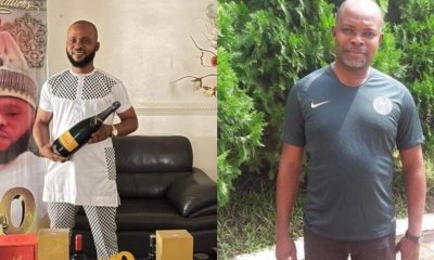 Senator Ifeanyi Ubah