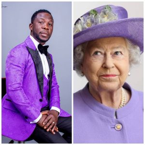 Prophet Oladele Genesis