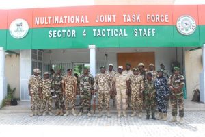 JOINT TASK FORCE