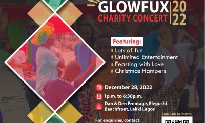 GLOWFUX Concert '22