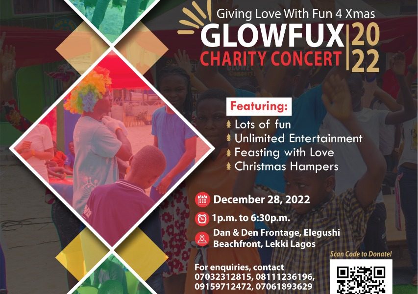 GLOWFUX Concert '22