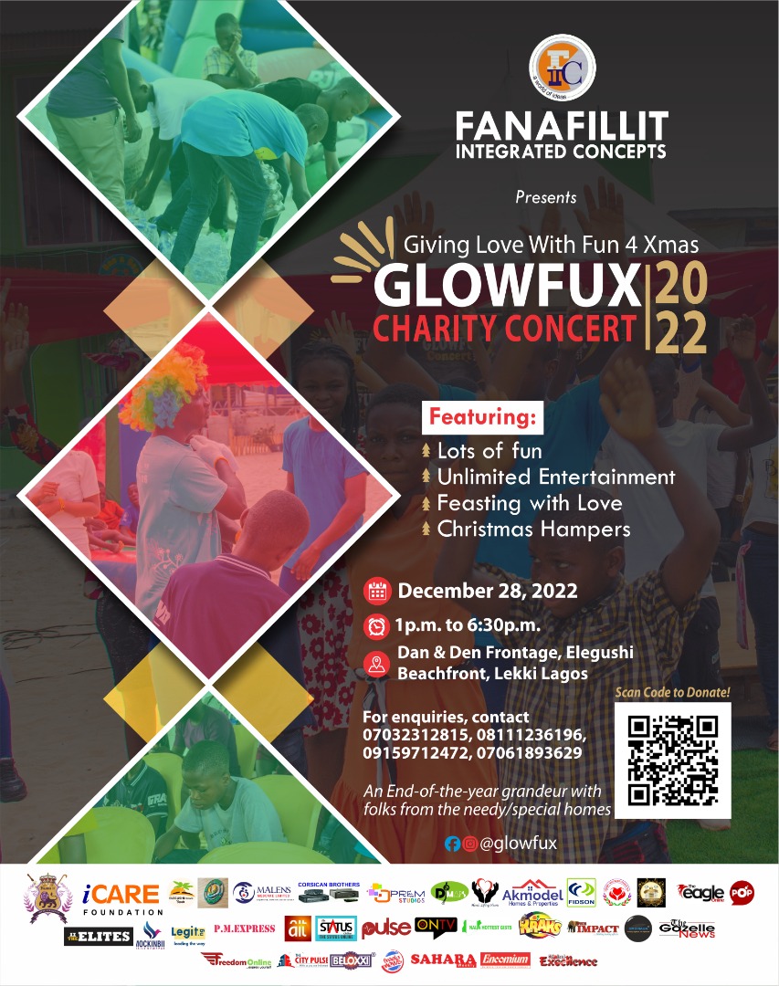 GLOWFUX Concert '22