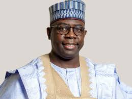 PDP Guber Candidate accuses Gombe State Govt of Victimisation over Attack, Campaign office Demolition
