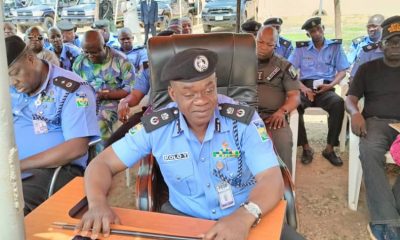CP KOLO YUSUF