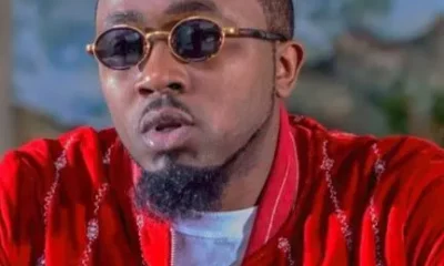 Ice Prince