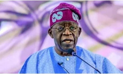 Tinubu Suspends NPPC GMD, Mele Kyari...Gives Reasons