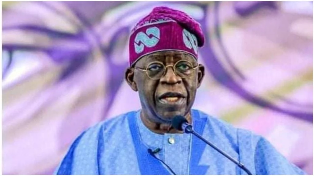 Another APC Chieftain Dumps APC, Rejects Tinubu’s Appointment