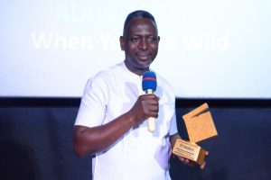 Ibadan International Film Festival