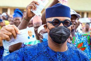 Governor Will keep his word on Alagbole