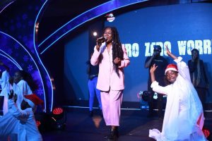 Wonderland Lagos 2022