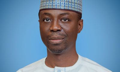 Matrix Group Boss, Adisa Aliu, Joins Commonwealth Enterprise and Investment Council