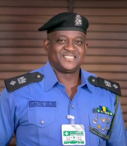 Stop Misinterpreting Police Spokesman; Alliance Tells Sahara Reporters