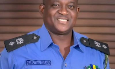 Stop Misinterpreting Police Spokesman; Alliance Tells Sahara Reporters