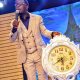Prophet Israel Oladele Ogundipe : Greatness Beyond At The Standout Conference 5G 2022