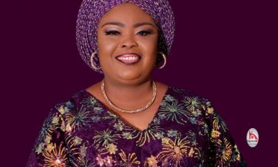 Group: Don't be deceived Sangodara remains APC candidate for Surulere II