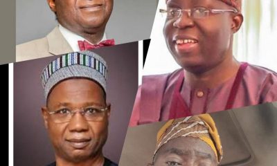 2023 Presidency: Governor Abiodun's Aide, Farouk Akintunde Made Presidential Planning and Monitoring Committee To Deliver Tinubu/Shetima