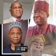 2023 Presidency: Governor Abiodun's Aide, Farouk Akintunde Made Presidential Planning and Monitoring Committee To Deliver Tinubu/Shetima