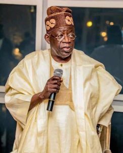 Tinubu Wins Six LGs In Katsina