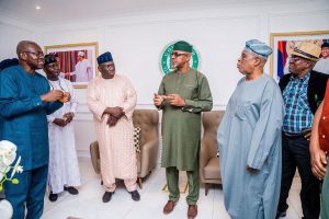 Long Bridge/Kara gridlock: Abiodun calls for synergy between FRSC, TRACE