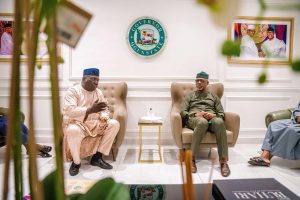 Long Bridge/Kara gridlock: Abiodun calls for synergy between FRSC, TRACE