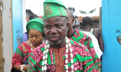 Michael Sonayon Kunnuji